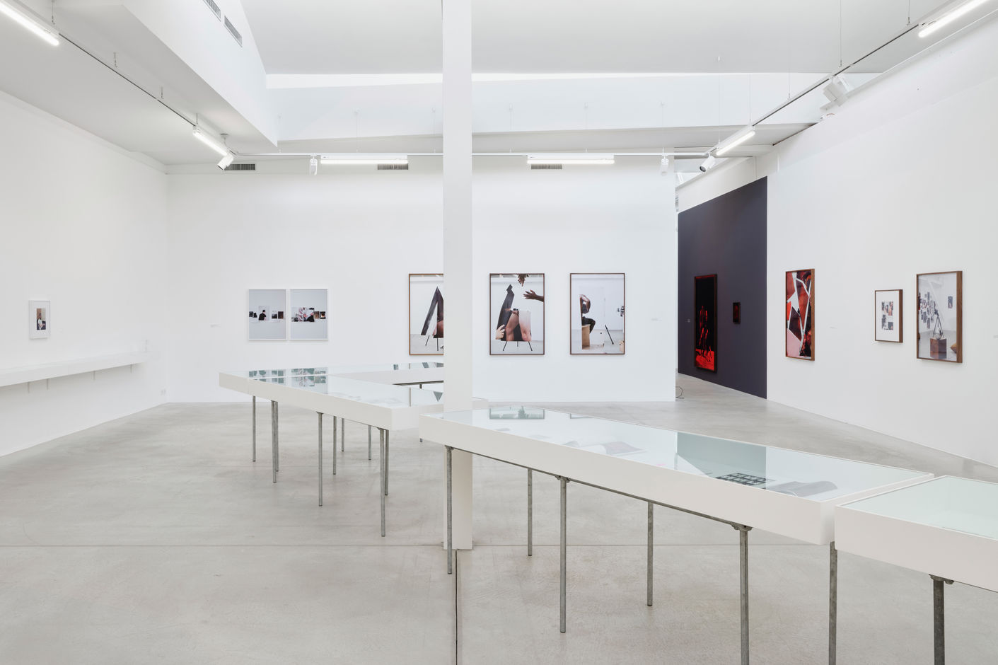 <div>© Fotomuseum Winterthur / Conradin Frei</div>