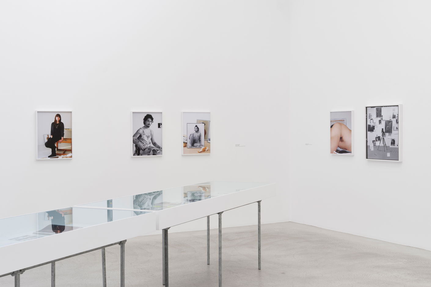 <div>© Fotomuseum Winterthur / Conradin Frei</div>