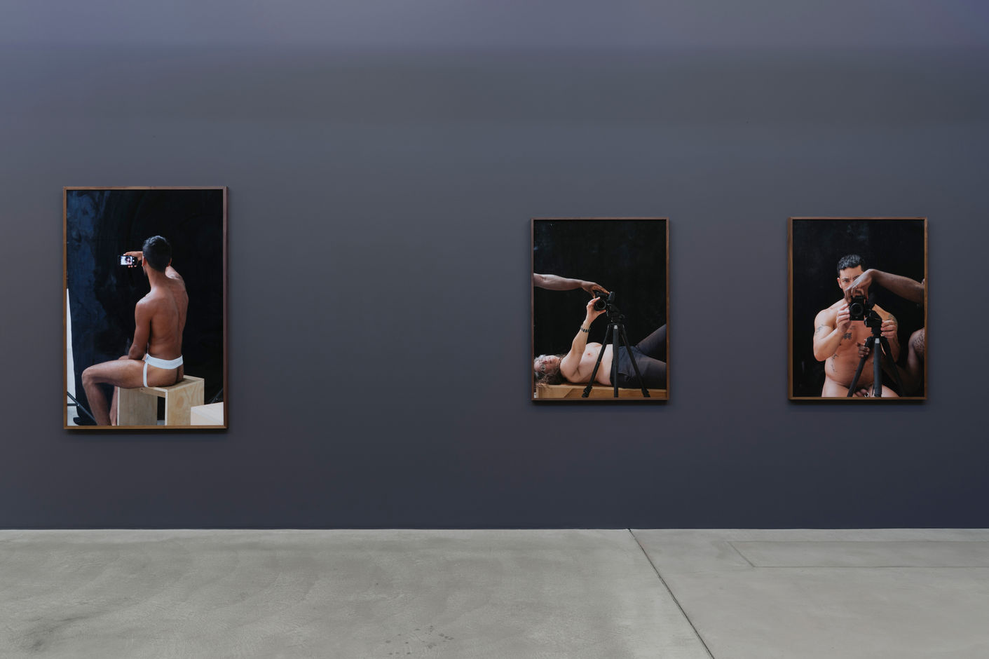 <div>© Fotomuseum Winterthur / Conradin Frei</div>