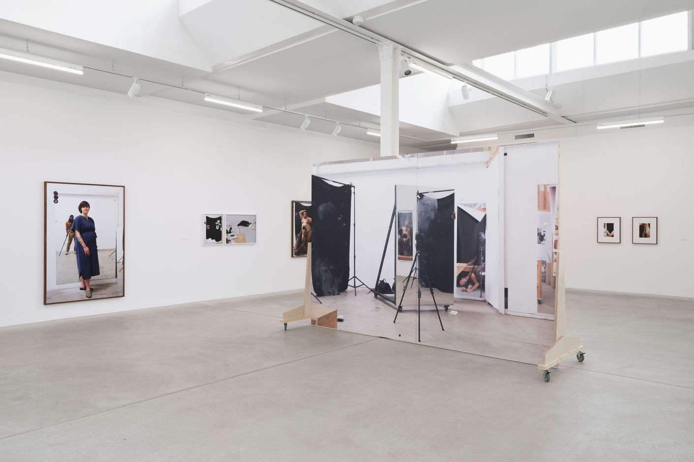 <div>© Fotomuseum Winterthur / Conradin Frei</div>