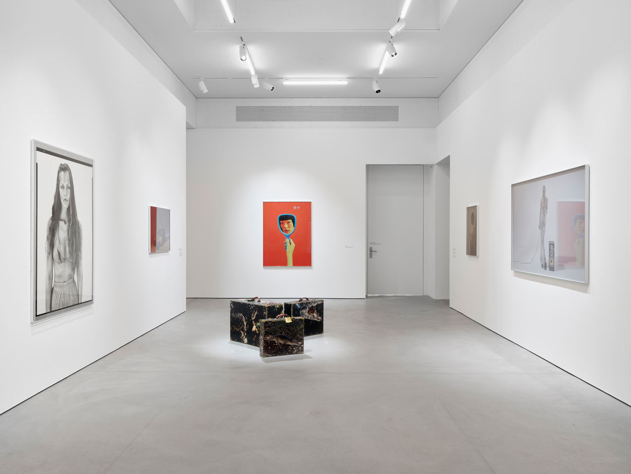 <div>© Fotomuseum Winterthur / Conradin Frei</div>