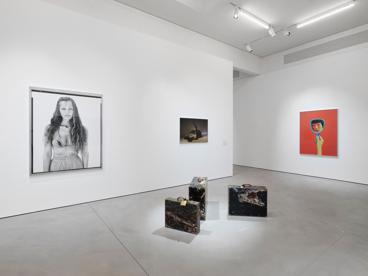 <div>© Fotomuseum Winterthur / Conradin Frei</div>