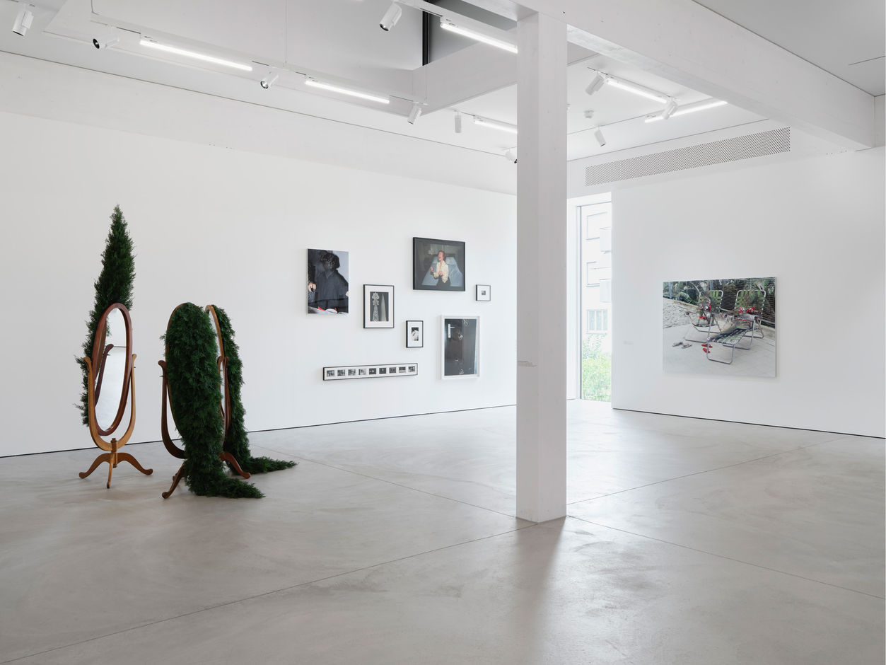 <div>© Fotomuseum Winterthur / Conradin Frei</div>