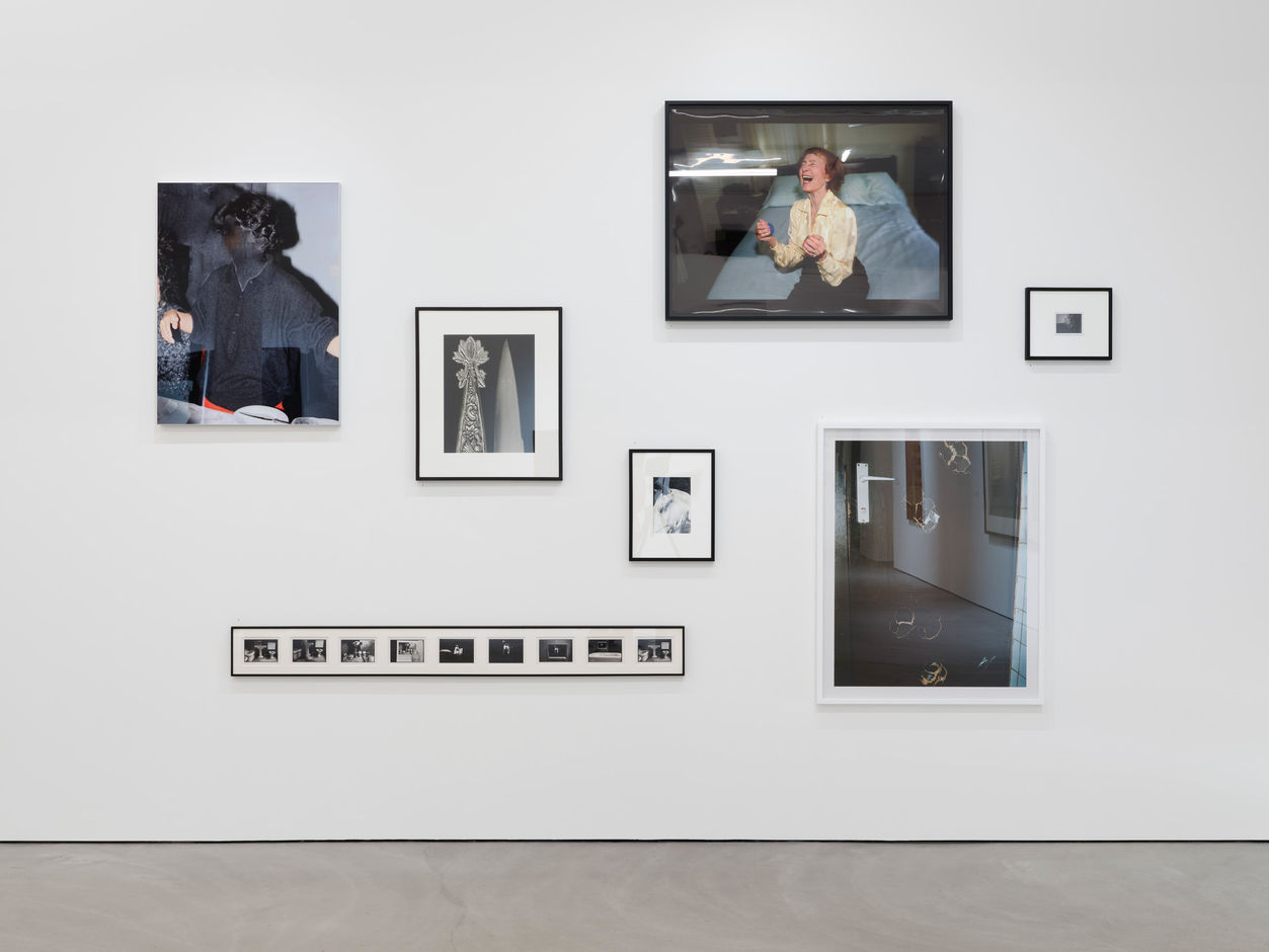 <div>© Fotomuseum Winterthur / Conradin Frei</div>