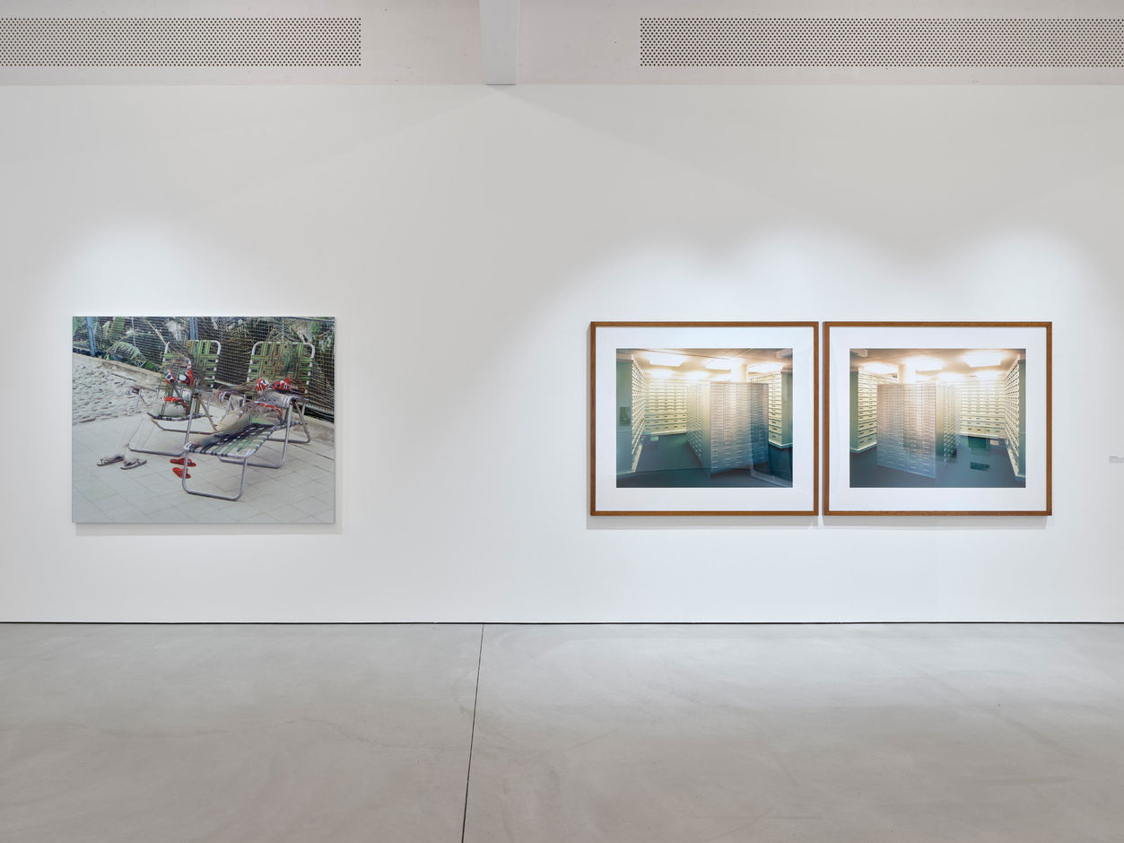 <div>© Fotomuseum Winterthur / Conradin Frei</div>