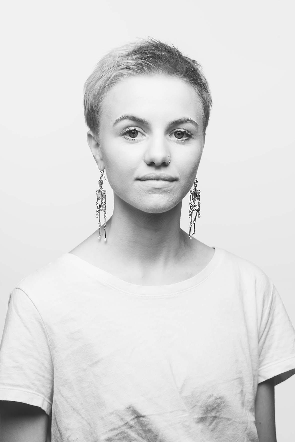 Daisy Lancaster