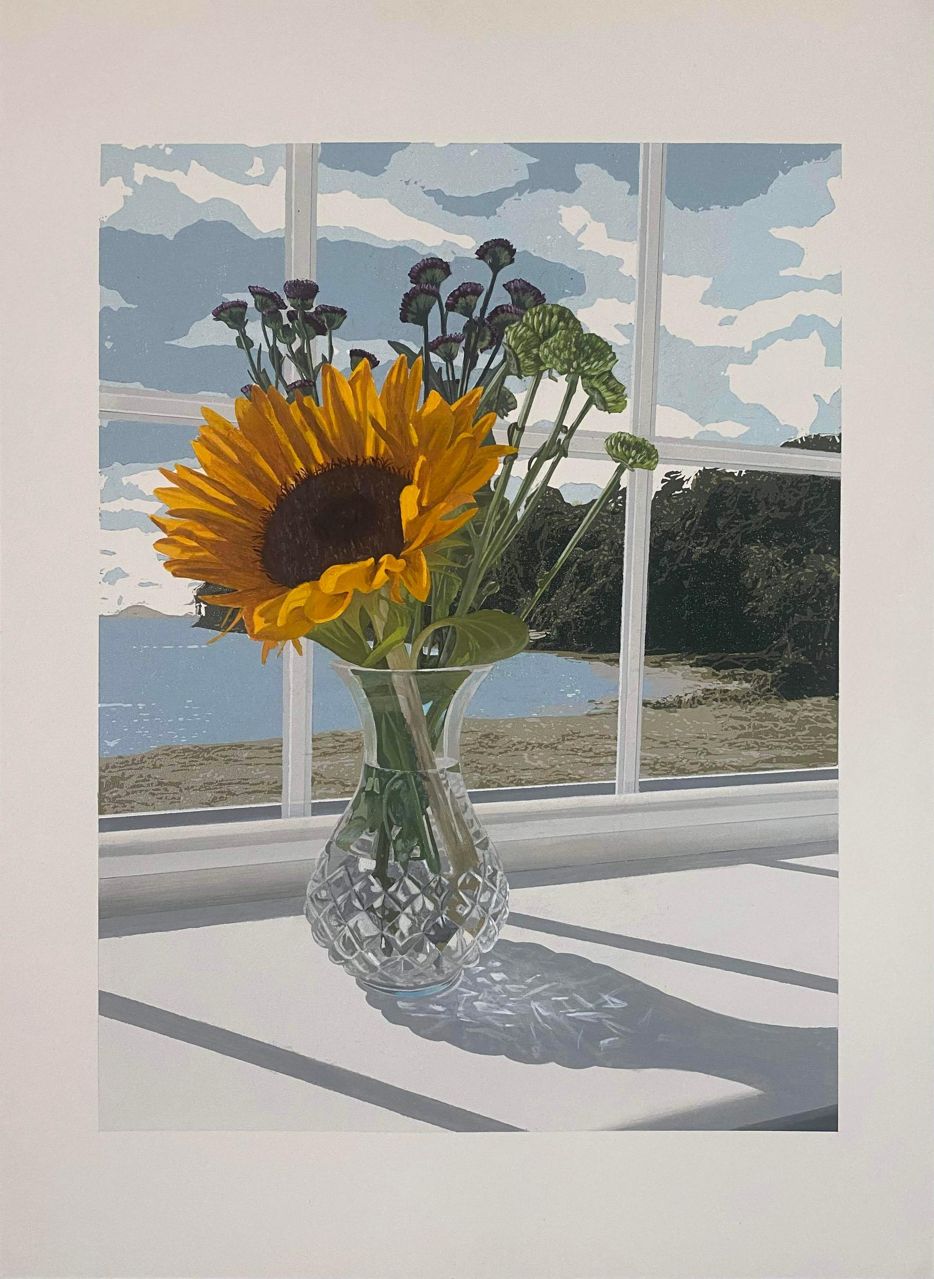 Madison Allen Sunflower