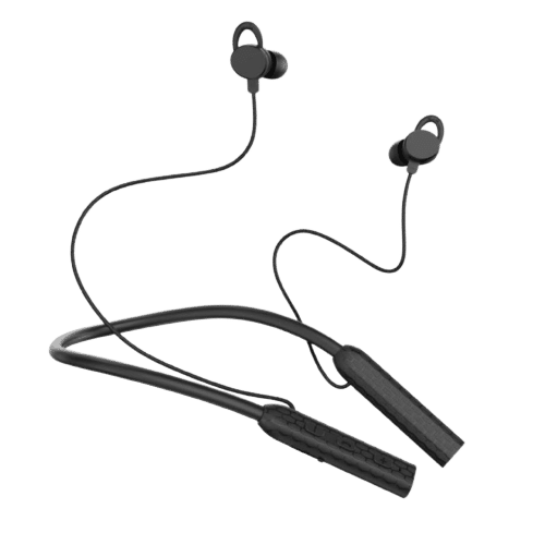 The Beast Extra Bass Neckband