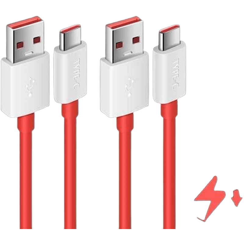 The Beast High Speed Charging Strong Capability Data Cable – Type C