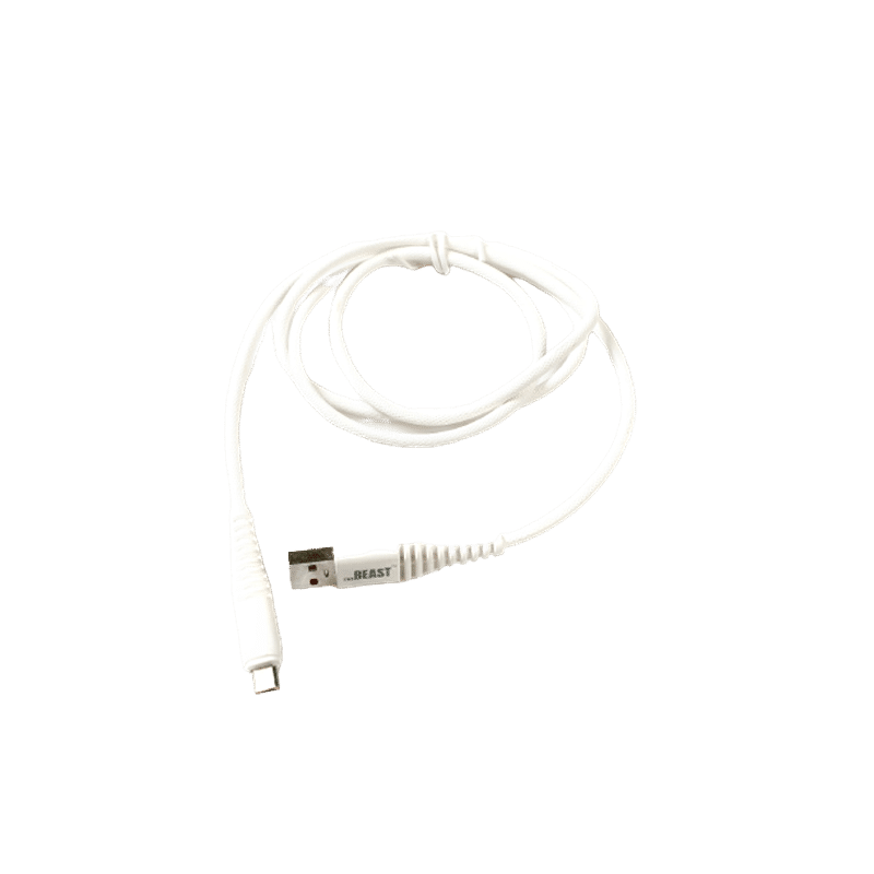 The Beast Ultra Fast Charging Cable