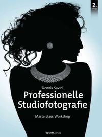 Masterclass: Professional Studio Photography