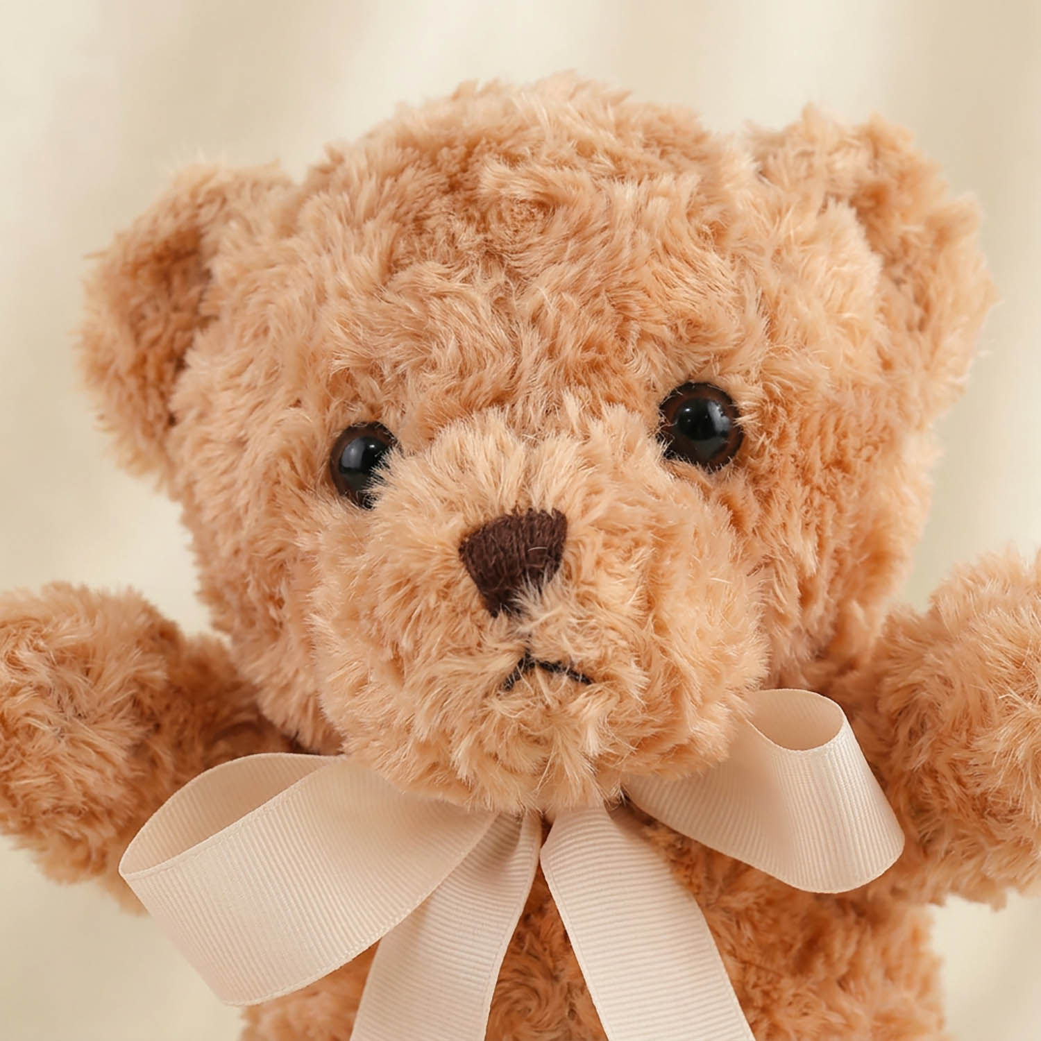 Baby Rose n Carnation Flower Bouquet - Flowers n Teddy