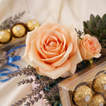 Happy Birthday Celebration Gift Box