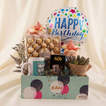 Happy Birthday Celebration Gift Box