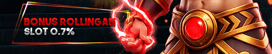 BONUS ROLLINGAN SLOT GAMES & LIVE CASINO