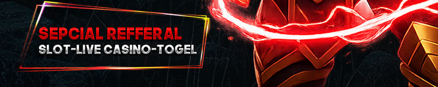 BONUS REFFERAL SEUMUR HIDUP