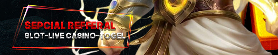 BONUS REFFERAL SEUMUR HIDUP