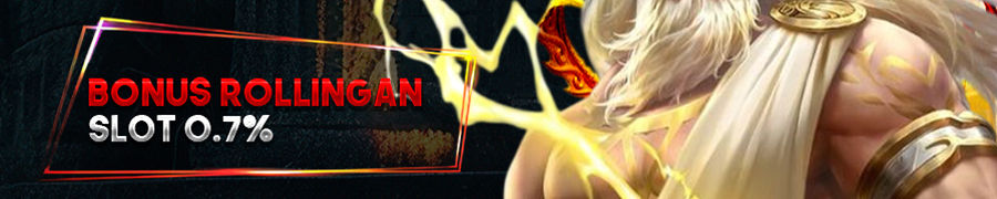 BONUS ROLLINGAN SLOT GAMES & LIVE CASINO