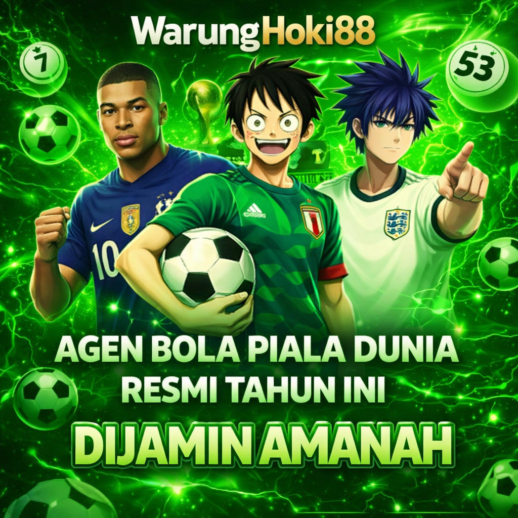 WARUNGHOKI88 PLATFORM Game Online Terbaik Masa Kini Dengan Fitur Game Terlengkap 2026