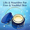 Bio-VLift Face Lifting Cream - Firms Skin By 6mm In 10 Minutes, Skin Tightening, Brightening, Double Chin Reduction, 45g