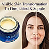 Bio-VLift Face Lifting Cream - Firms Skin By 6mm In 10 Minutes, Skin Tightening, Brightening, Double Chin Reduction, 45g