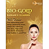 24K Gold Radiance Face Cleanser - Hydrating Face Wash For Refreshed Skin, 100g