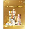 24K Gold Radiance Face Cleanser - Hydrating Face Wash For Refreshed Skin, 100g