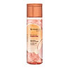 24K Rose Gold Micellar Water - Waterproof Makeup Remover, Cleanses Pollution & Impurities, 190ml