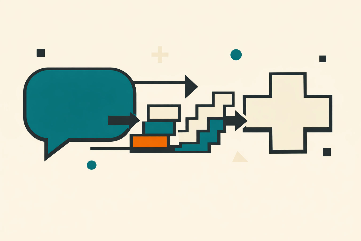 How to Sell AI to a Medical Practice Without the Jargon