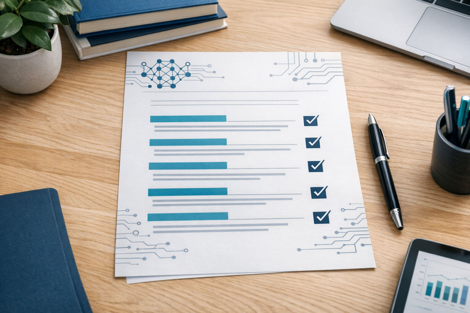 The AI Consulting Contract: What to Include Before You Start Any Engagement