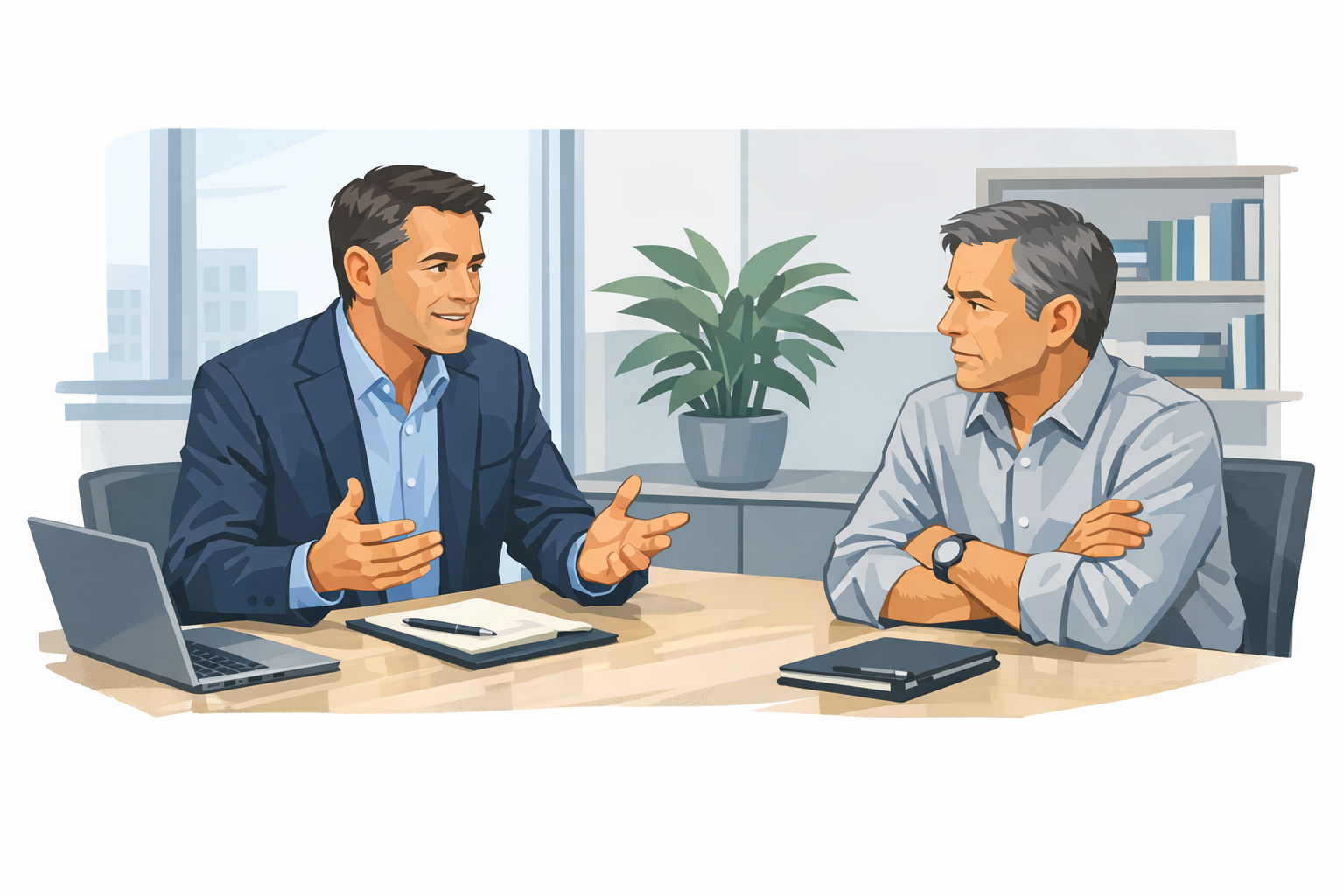 The 5 AI Sales Objections You'll Hear Every Week (And How to Kill Each One)