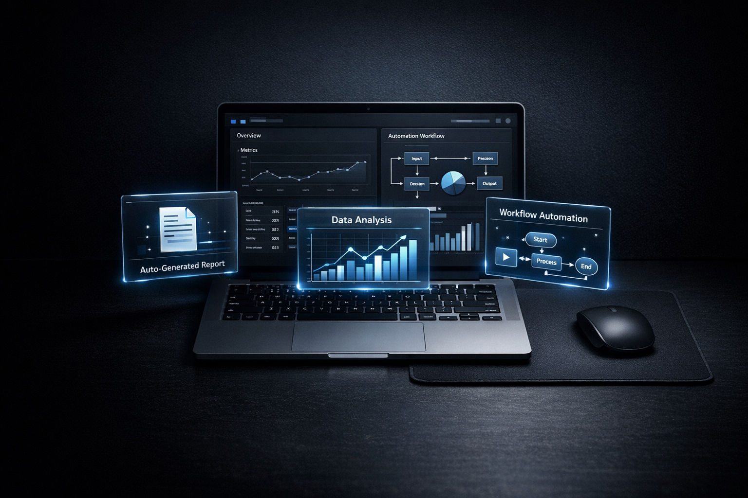 The AI Tools Every Consultant Needs to Deliver Faster, Charge More, and Look Like a Team of Five