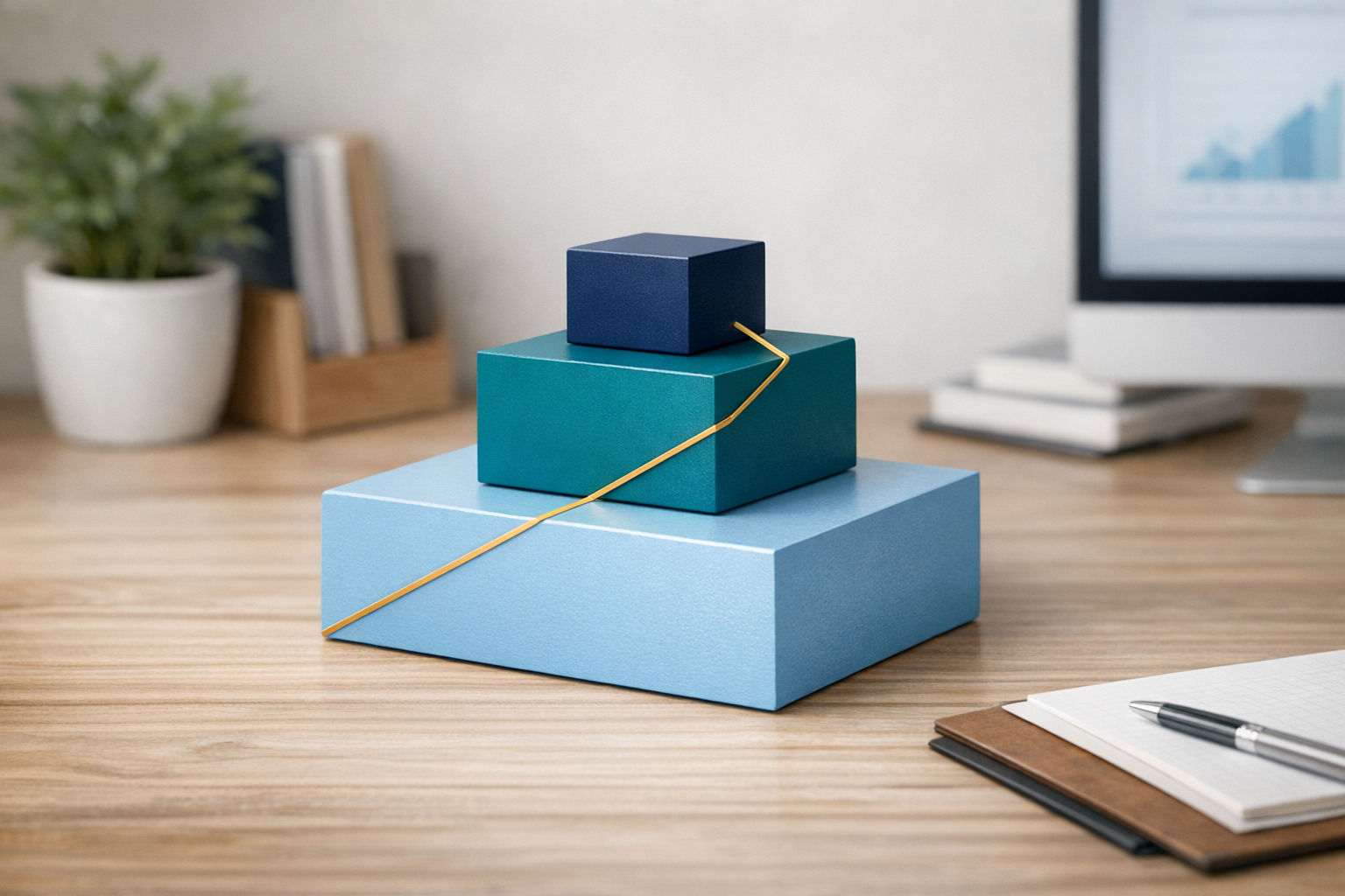 How to Package AI Services Into Tiers That Sell (And What to Put in Each One)