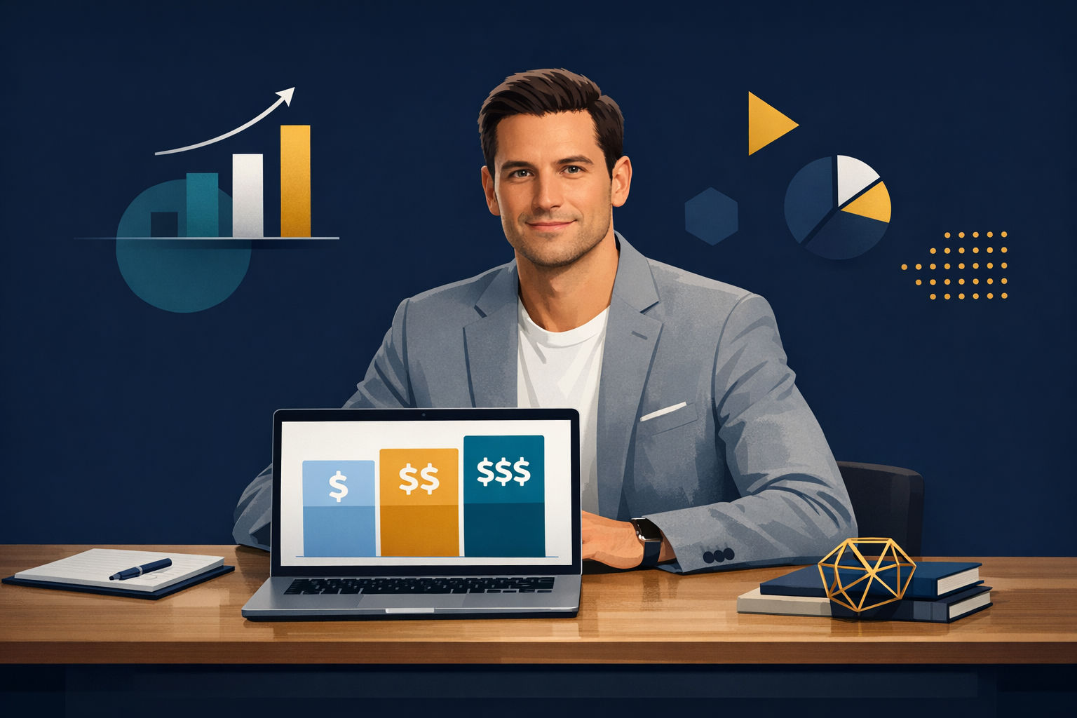 What Should You Actually Charge for AI Consulting? A Practitioner's Pricing Guide