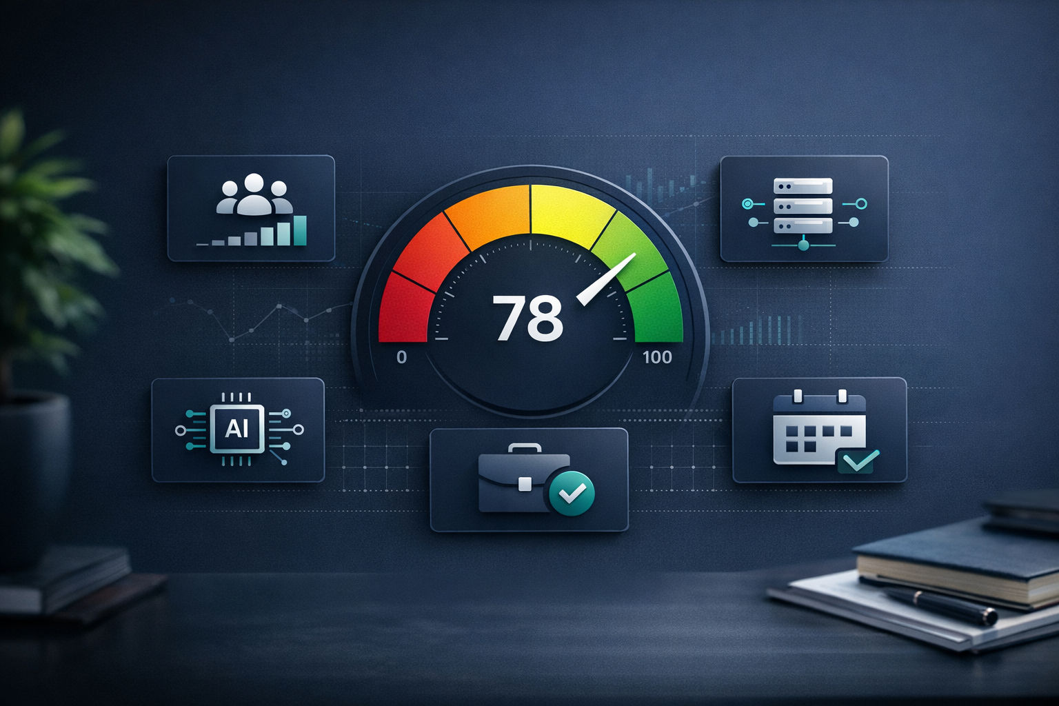 How to Build a Prospect Scoring System for AI Consulting (So You Stop Chasing the Wrong Clients)