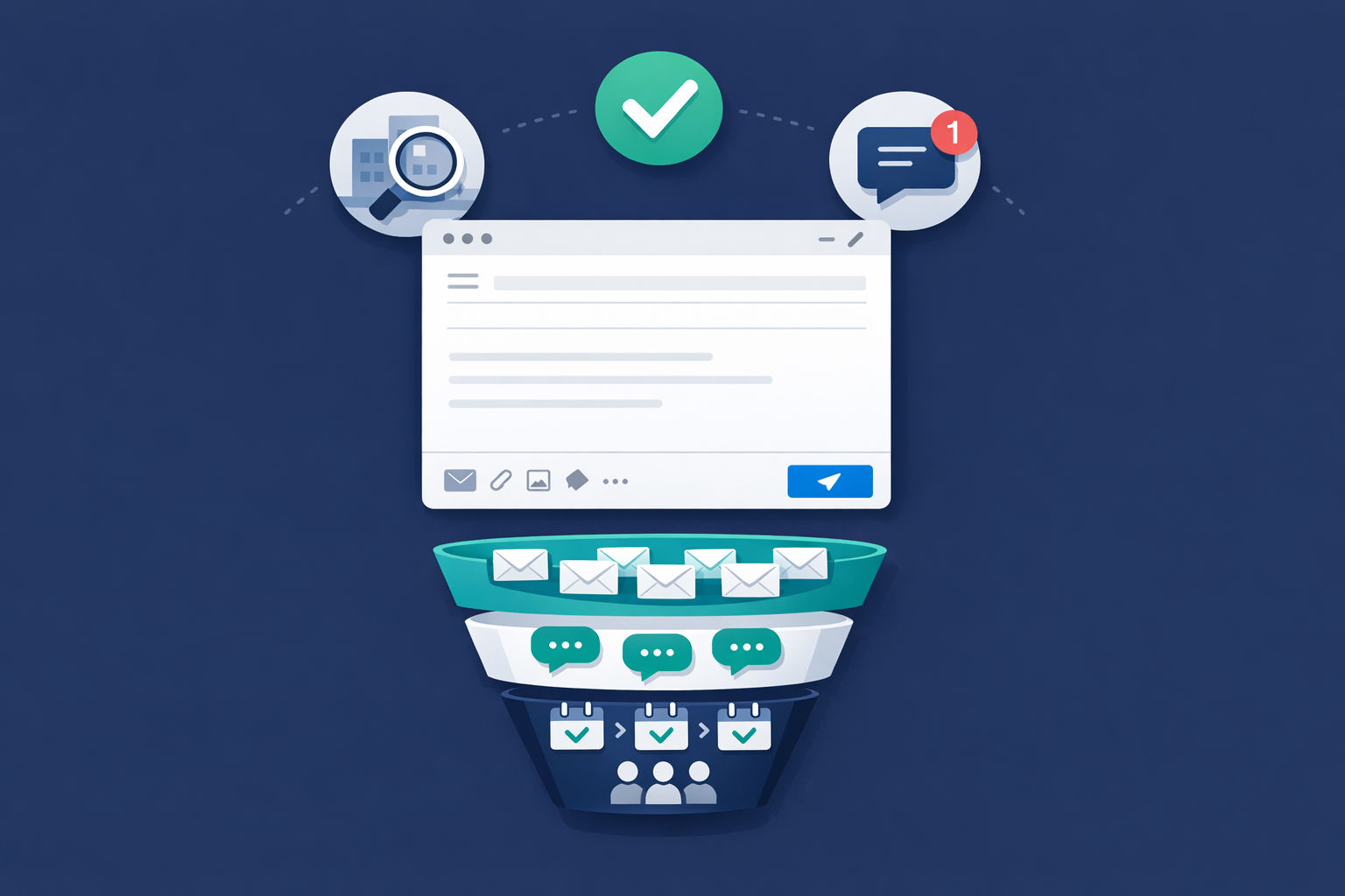 How to Cold Outreach for AI Consulting Clients: The Sequences That Actually Get Replies