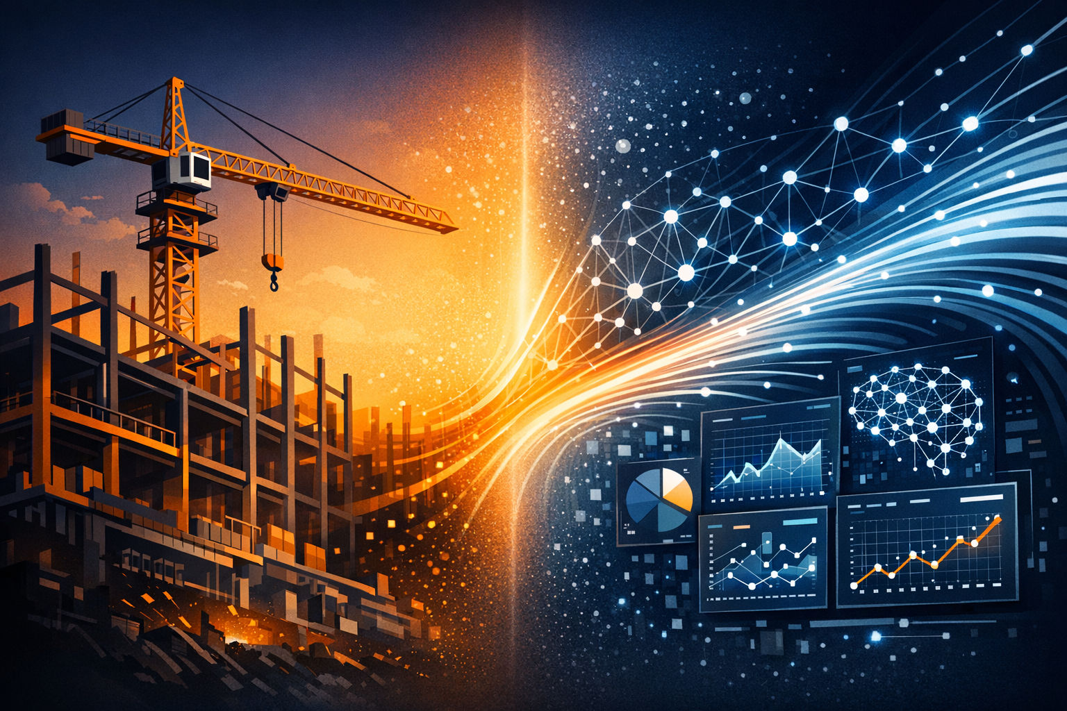 AI for Construction Companies: What Consultants Can Actually Sell and What to Charge