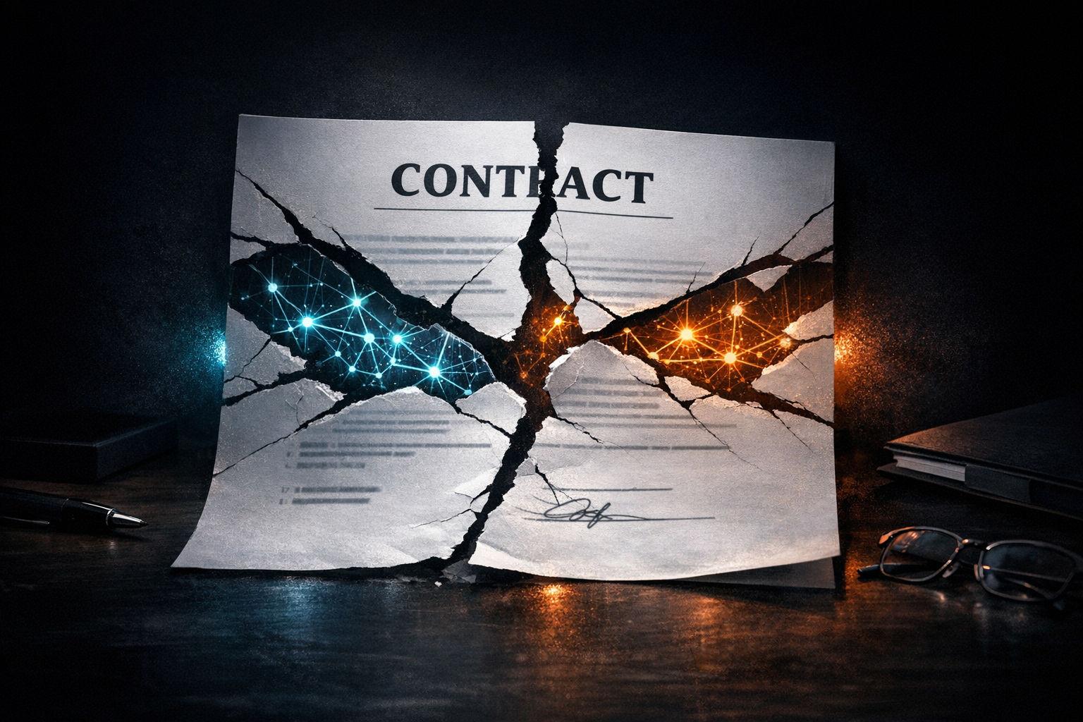 What Happens When Your AI Recommendation Goes Wrong: Liability, Contracts, and Protecting Yourself as a Consultant