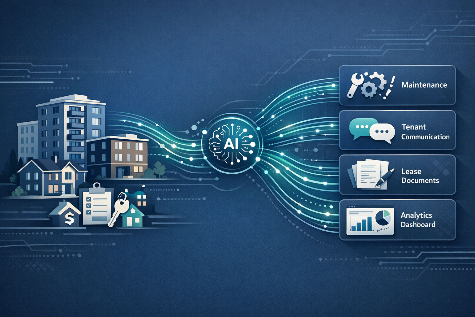 AI for Property Management Companies: What Consultants Can Actually Sell and What to Charge