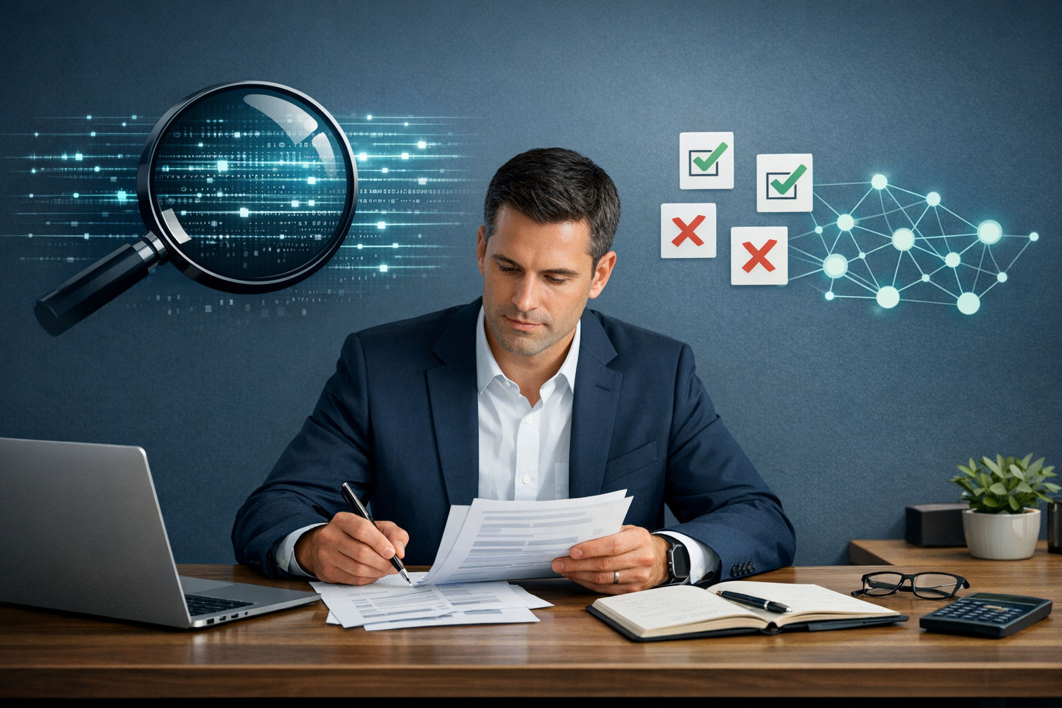 How to QA Your AI Deliverables Before They Reach the Client (A Consultant's Verification Framework)