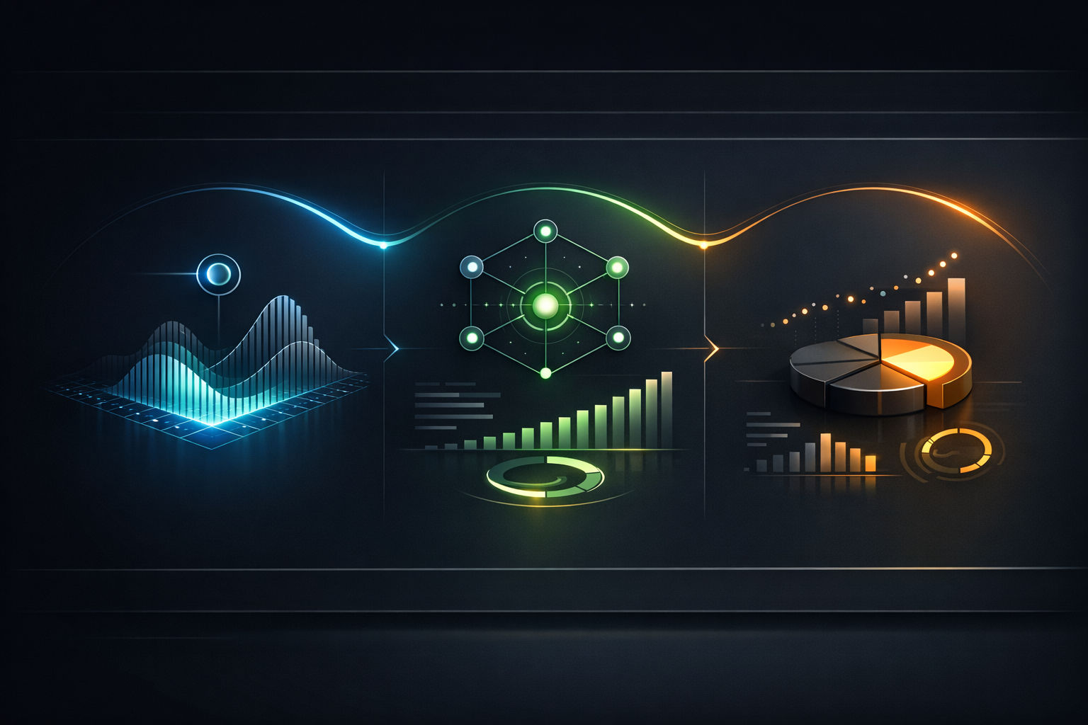The AI Consulting KPI Stack: How to Define, Track, and Report Success to Every Client