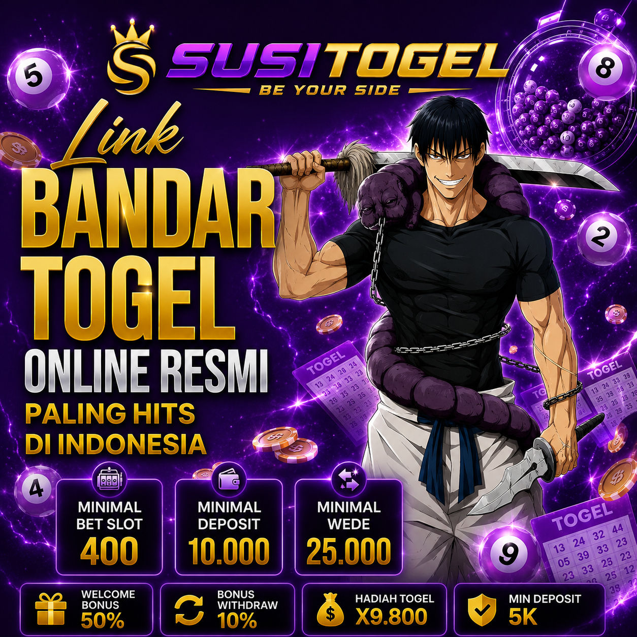 SUSITOGEL