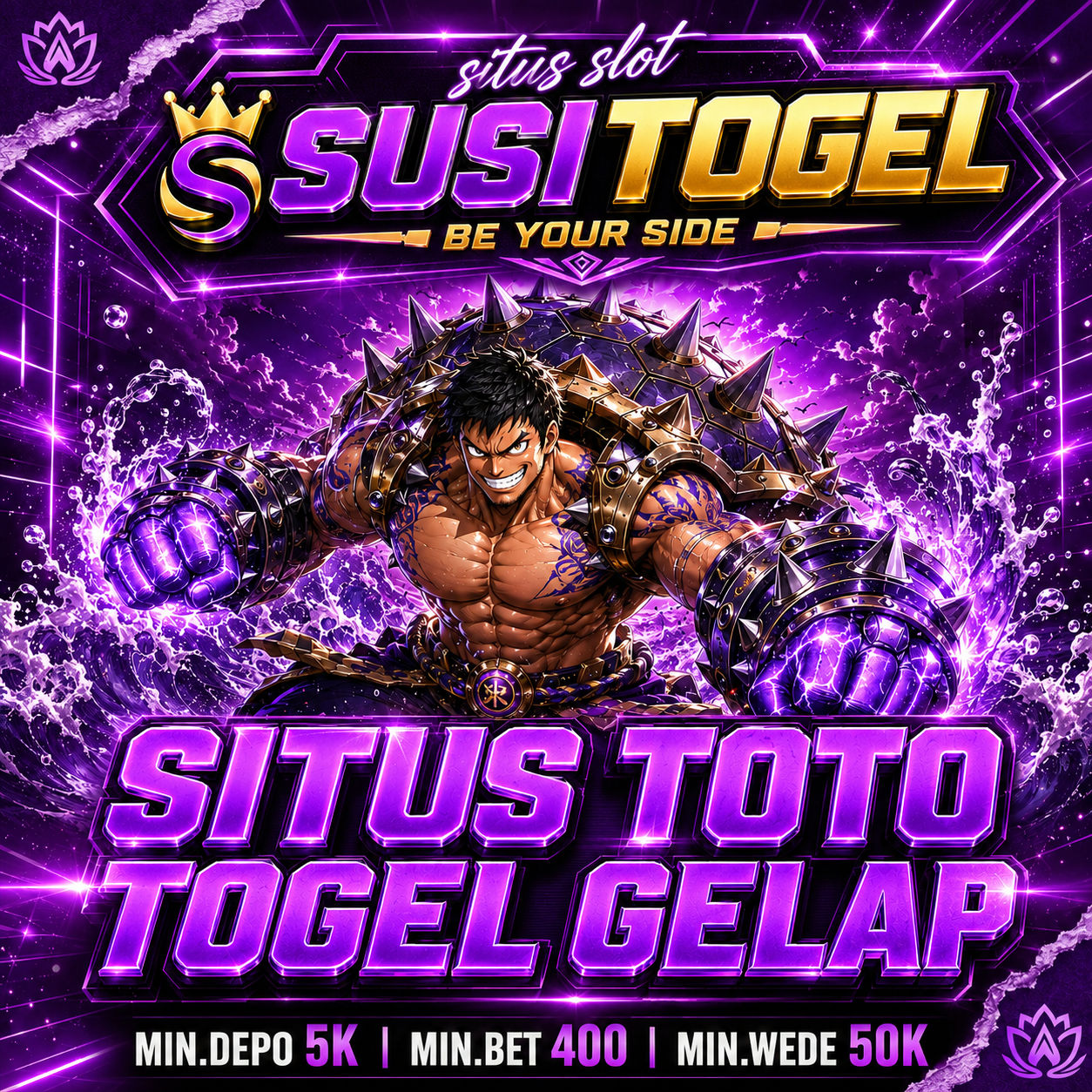 SUSITOGEL
