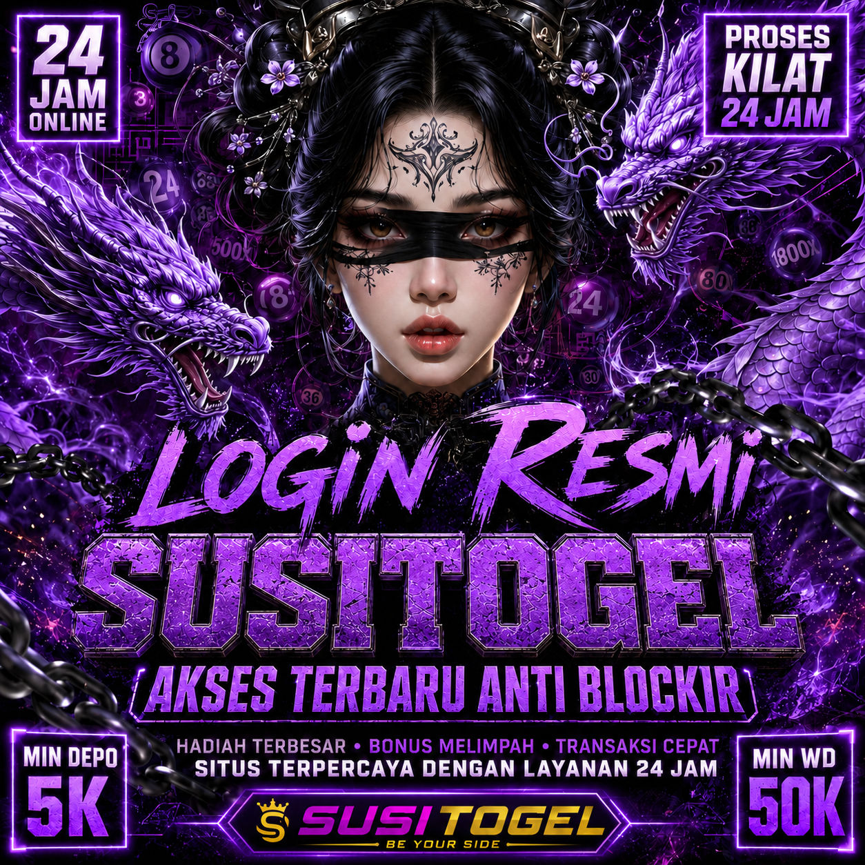 SUSITOGEL