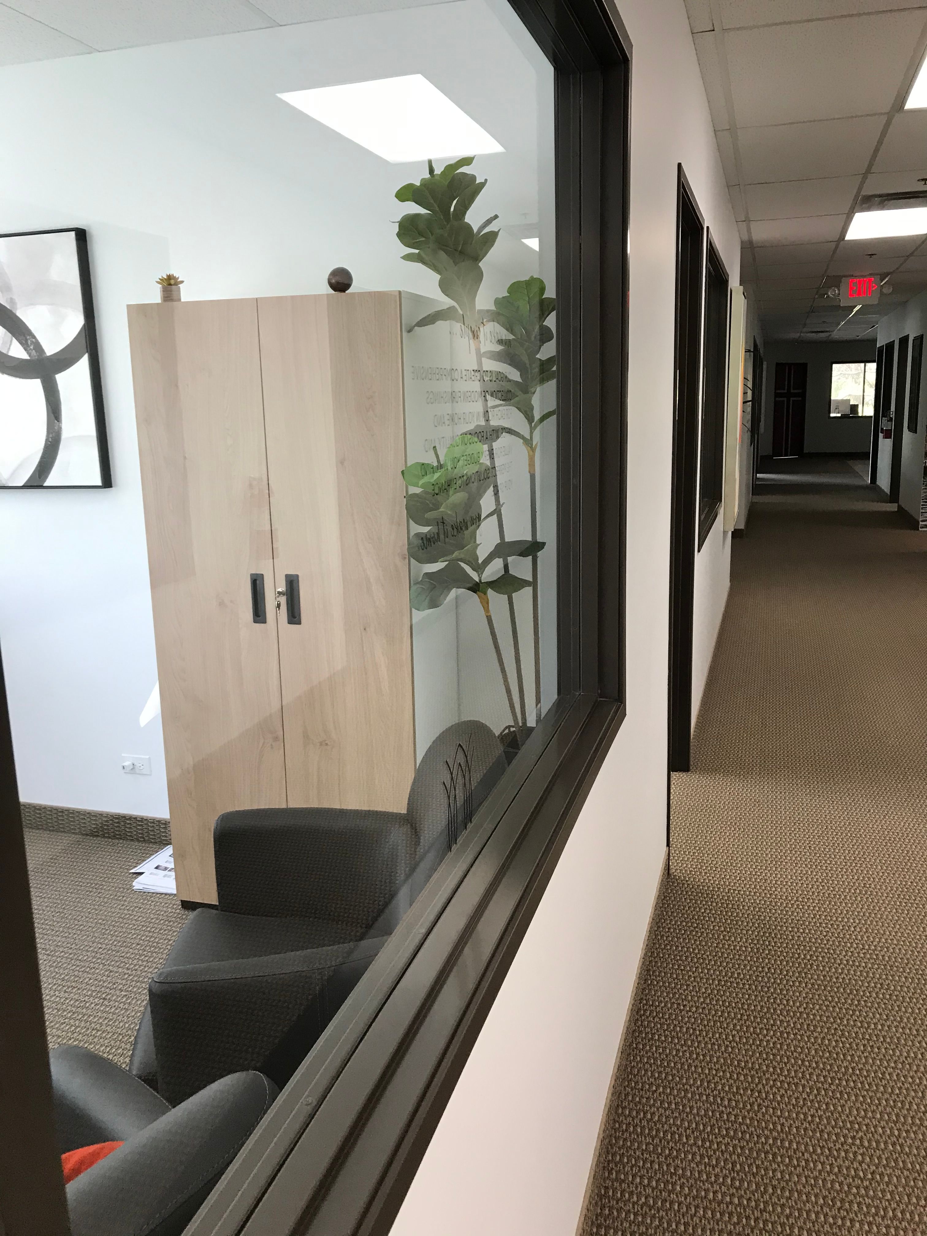 Professional office cleaning service Boise Idaho