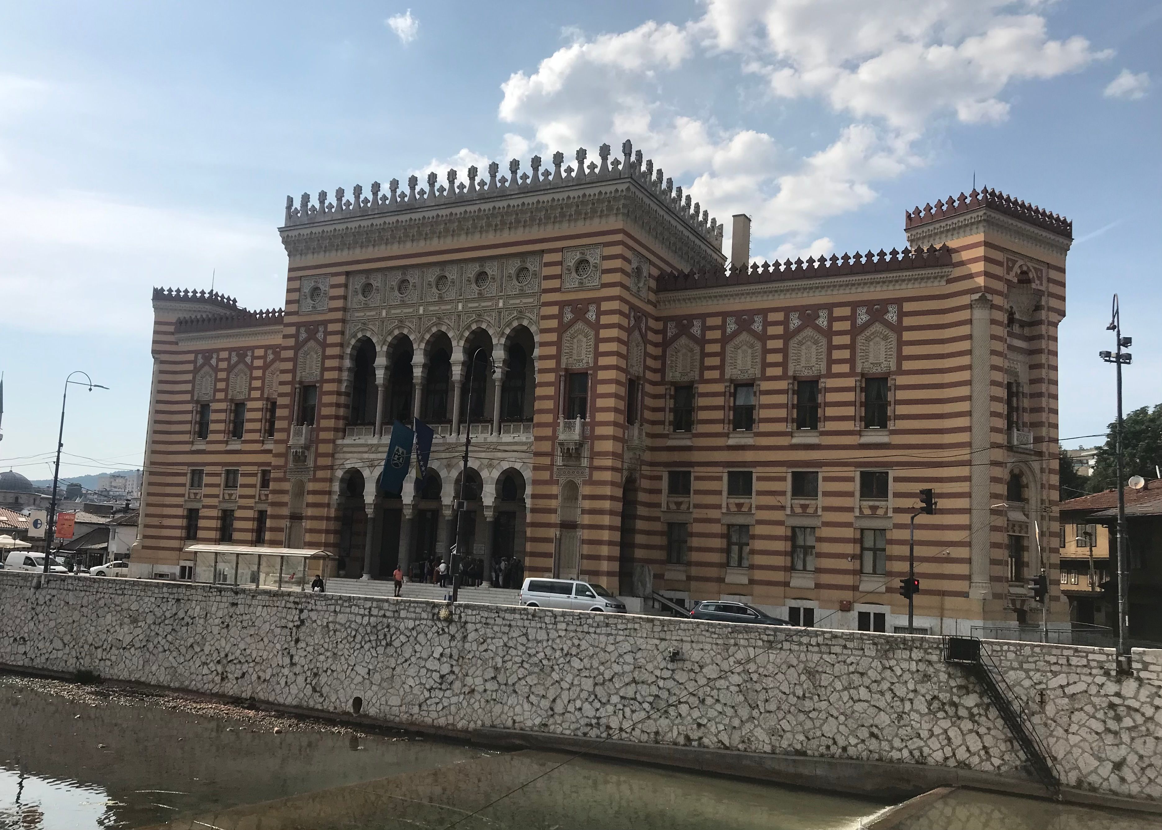Sarajevo Day Trip
