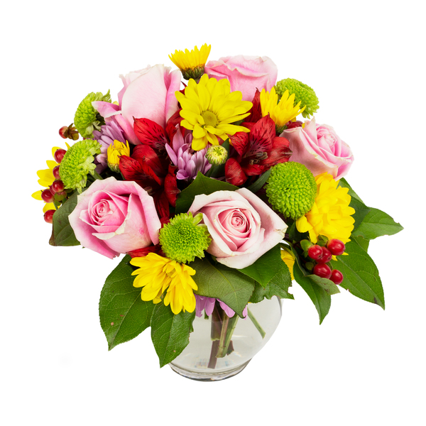 Thankful - Floral Arrangement