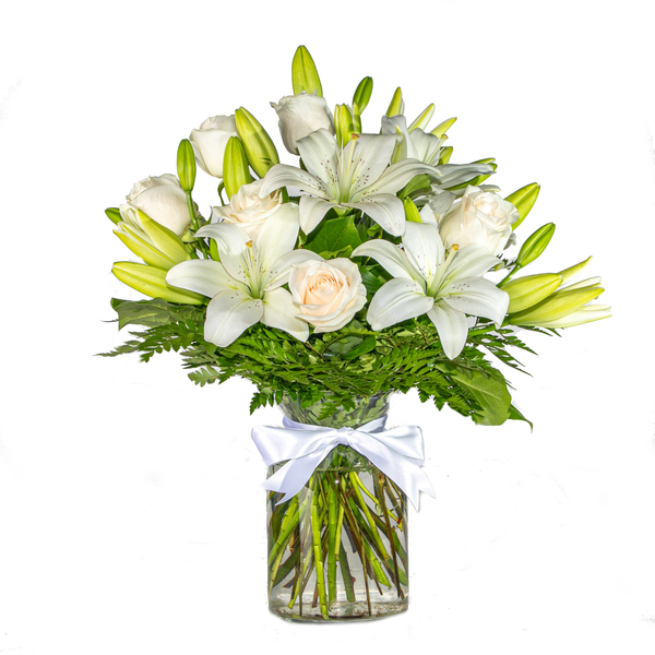 Home Sweet Home - Floral Arrangement