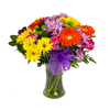 Gorgeous Gem Tones - Floral Arrangement