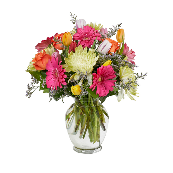 Berry & Bright Corning Florist: Northside Floral